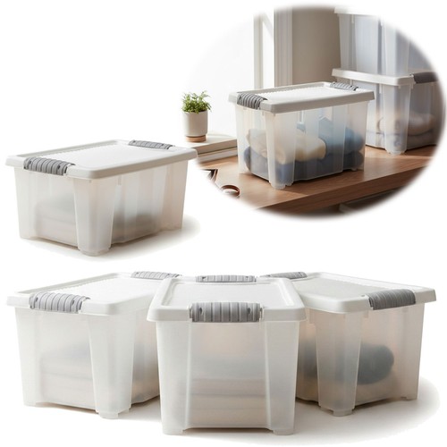 Stapelboxen kunststoffbox - stapelboxen,