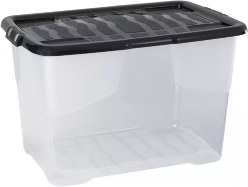 5x65l stapelbare curve - 5x65l,